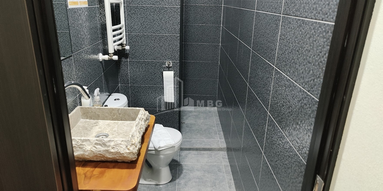 Продается Коммерческий Телави Кахети