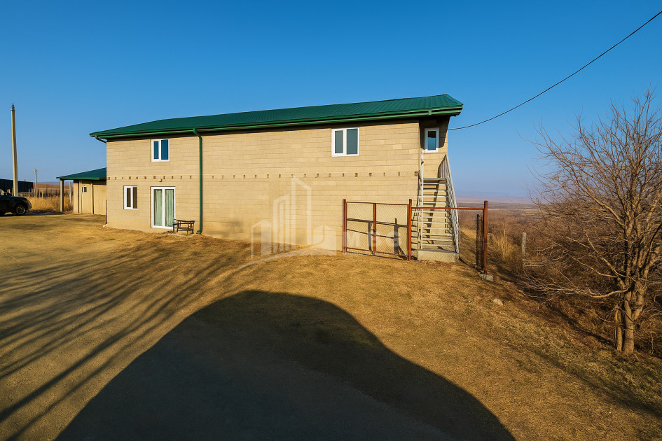 Продается Коммерческий Агаиани Каспси Шида Картли