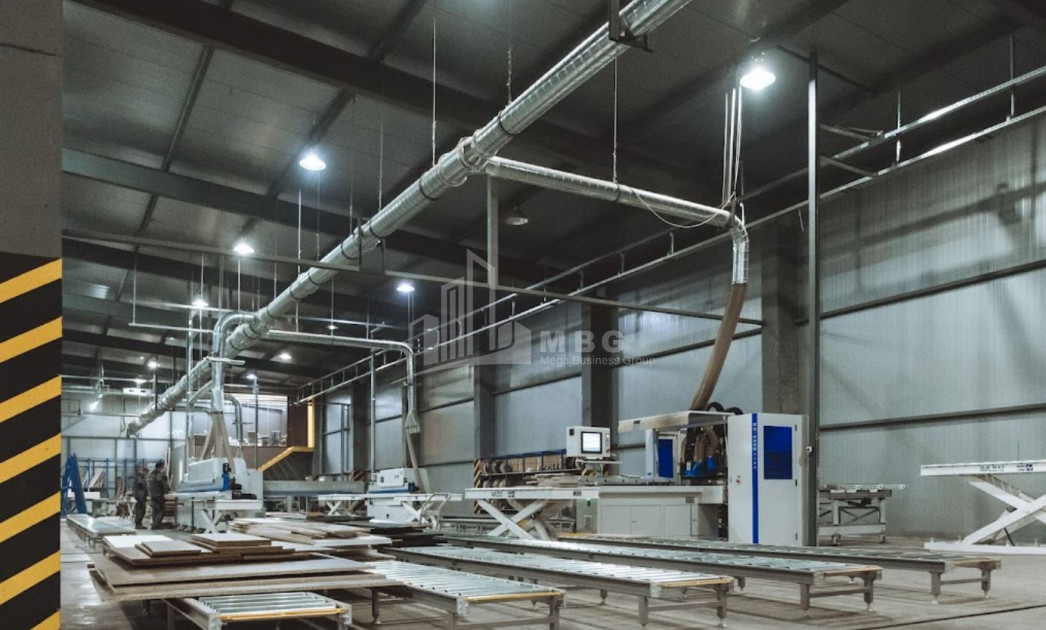 იყიდება კომერციული ფართი მუხიანი გლდანის რაიონი თბილისი