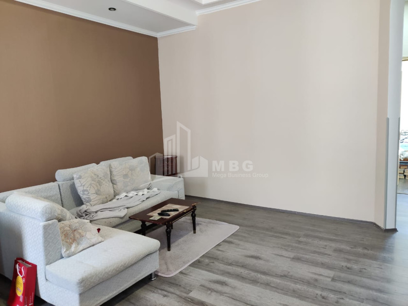 იყიდება ბინა ა. პოლიტკოვსკაიას ქუჩა (ჯიქია) საბურთალო საბურთალოს რაიონი თბილისი