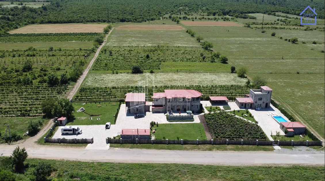 Продается Коммерческий Телави Кахети