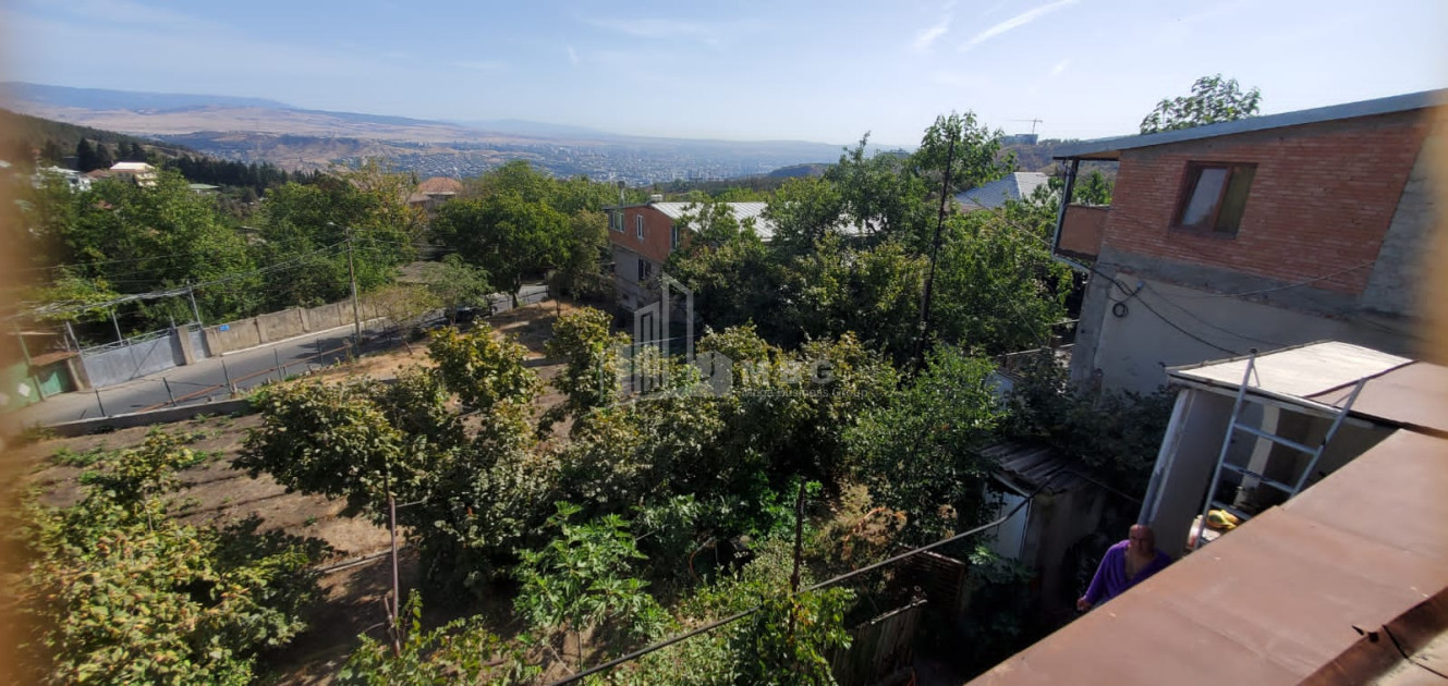 Продается Земля Окрокана Мтацминда Район Тбилиси