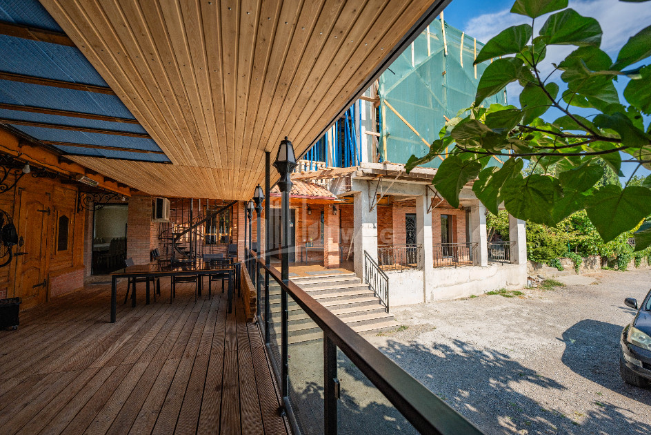 For Sale Commercial Tsitsamuri Mtskheta Mtskheta   Mtianeti