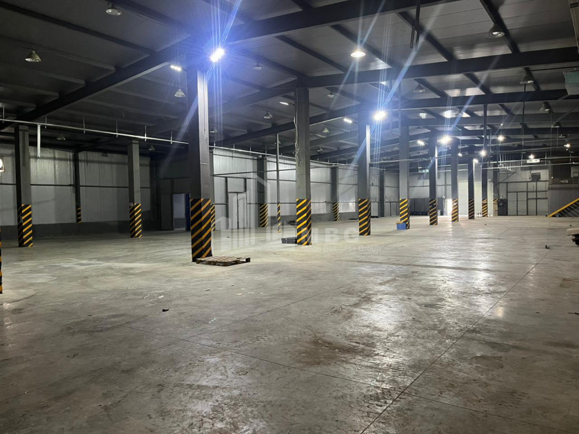 იყიდება კომერციული ფართი მუხიანი გლდანის რაიონი თბილისი