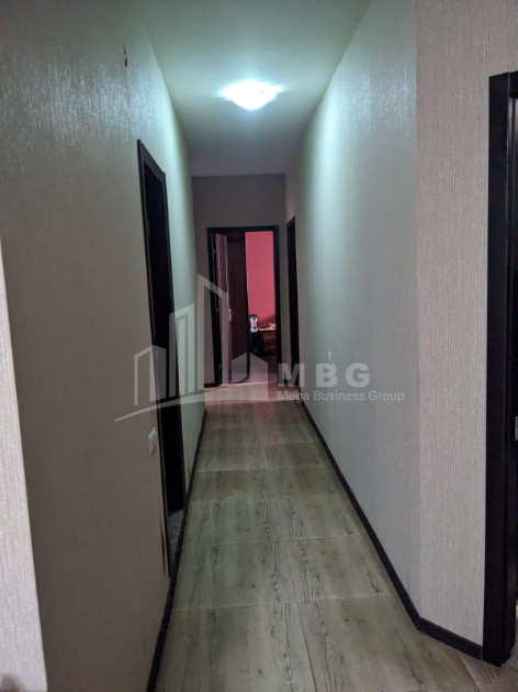 For Sale Flat M. Burdzgla Street Saburtalo Saburtalo District Tbilisi
