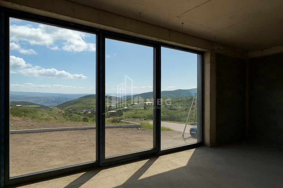 იყიდება სახლი აგარაკი სოფელი აგარაკი ვაკის რაიონი თბილისი