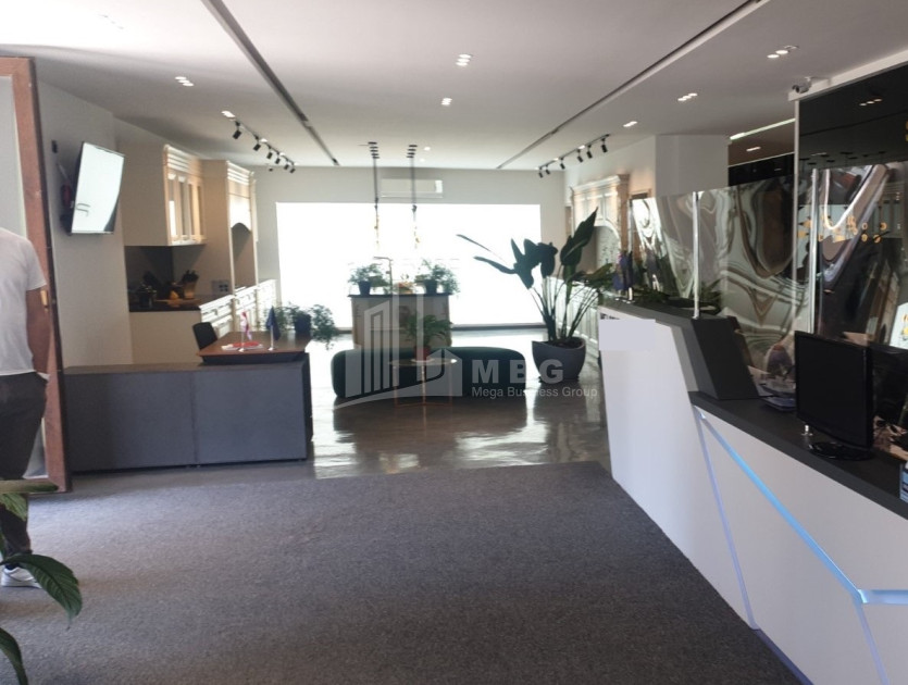 იყიდება კომერციული ფართი მუხიანი გლდანის რაიონი თბილისი