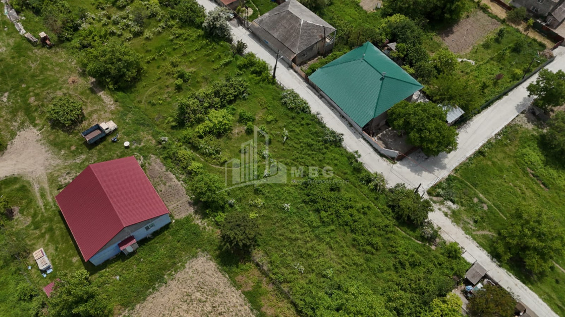 For Sale Land fence Mtskheta Mtskheta   Mtianeti