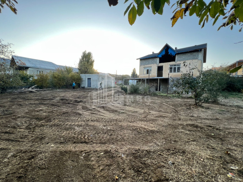 Продается Земля Деревня Дигоми Сабуртальский Район Тбилиси