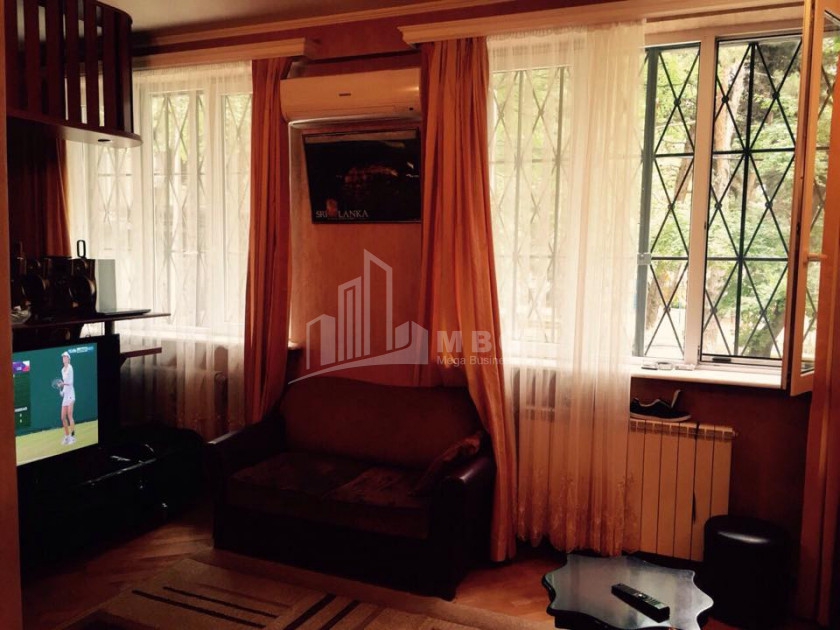 For Sale Flat Aleksandre Kazbegi Ave Saburtalo Saburtalo District Tbilisi