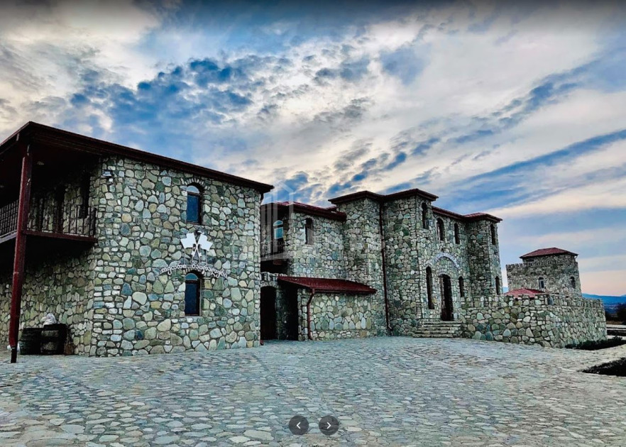 Продается Коммерческий Телави Кахети