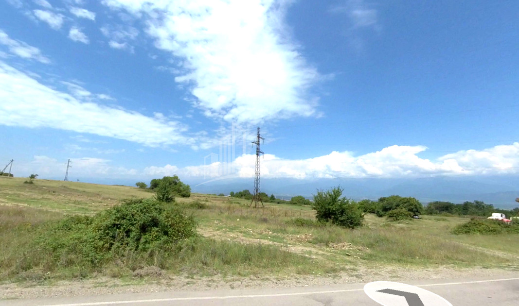 Продается Земля Телави Кахети