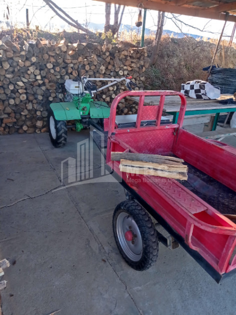 Продается Земля Бакурцихе Гурджаани Кахети