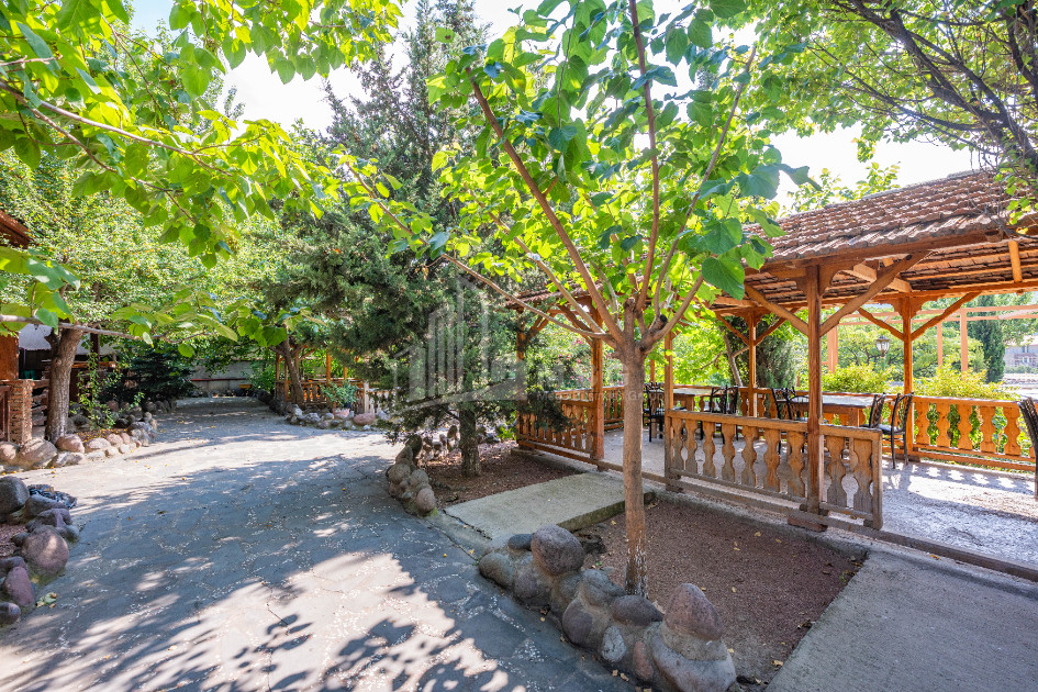 For Sale Commercial Tsitsamuri Mtskheta Mtskheta   Mtianeti