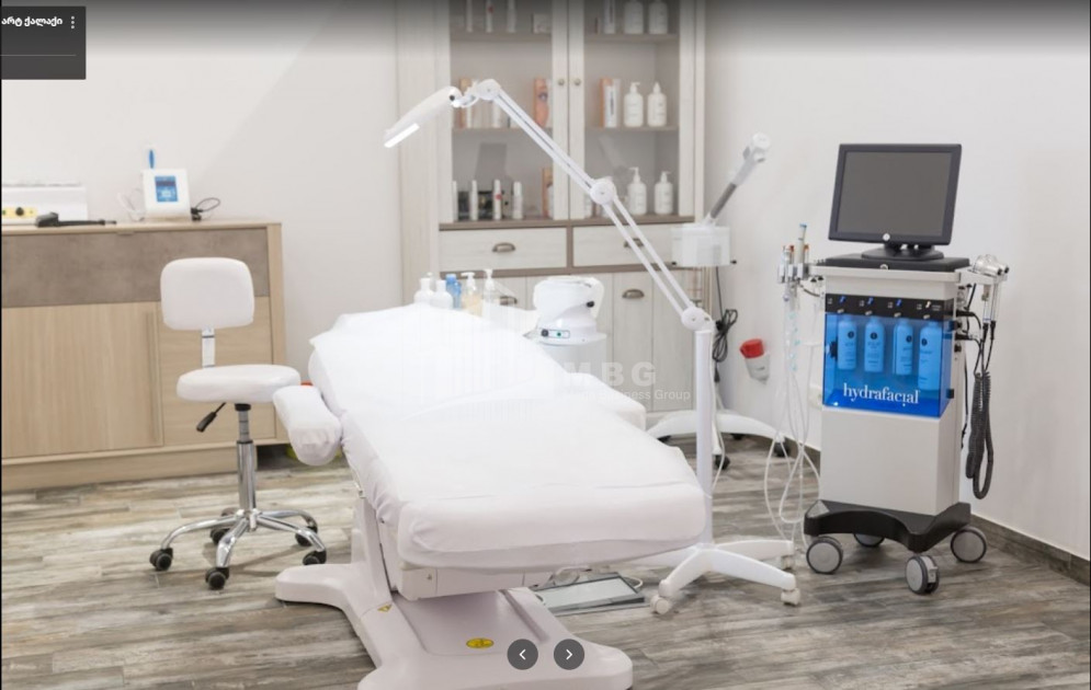 იყიდება კომერციული ფართი ი. ჭავჭავაძის გამზირი ვაკე ვაკის რაიონი თბილისი