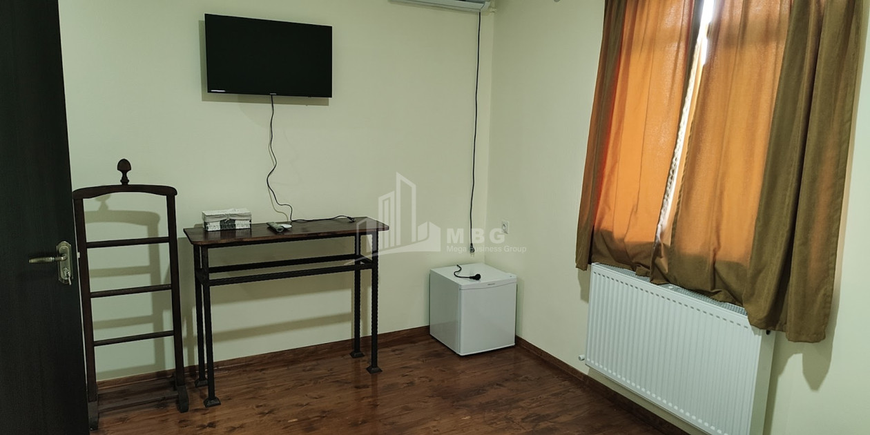 Продается Коммерческий Телави Кахети