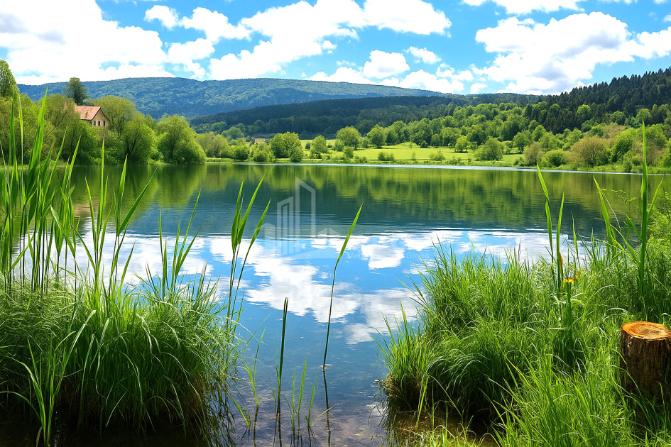 For Sale Land Nikortsminda Ambrolauri Racha   Lechxumi Kvemo Svaneti