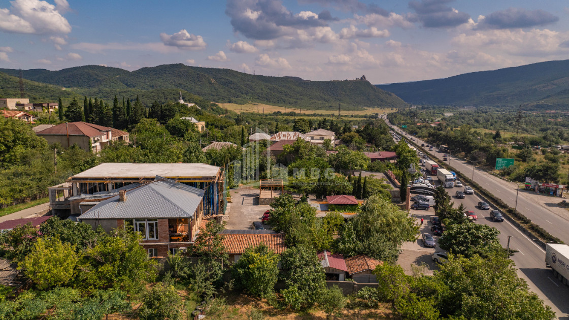 For Sale Commercial Tsitsamuri Mtskheta Mtskheta   Mtianeti