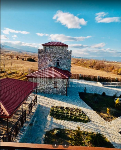 Продается Коммерческий Телави Кахети