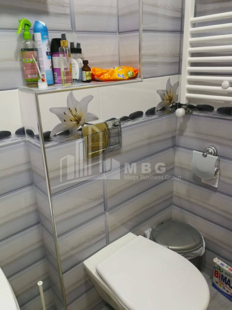 იყიდება ბინა ა. პოლიტკოვსკაიას ქუჩა (ჯიქია) საბურთალო საბურთალოს რაიონი თბილისი