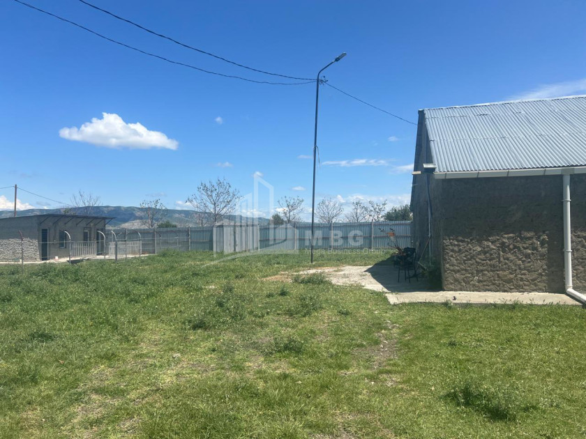 For Sale Commercial Gomi Kaspi Shida Kartli