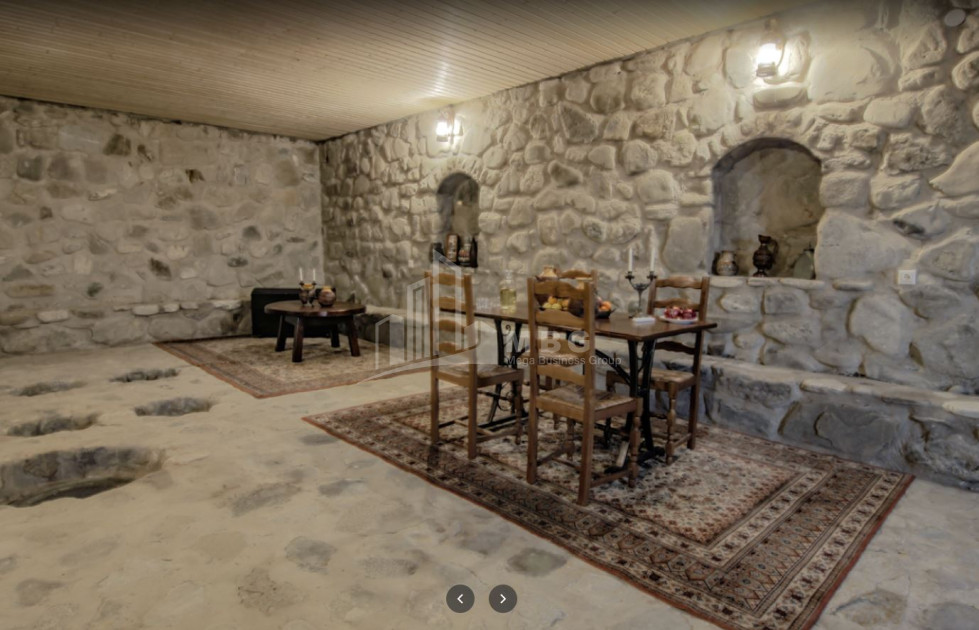 Продается Коммерческий Телави Кахети