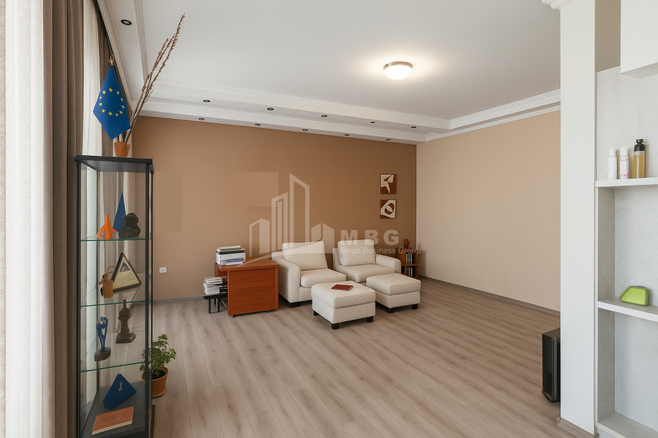 იყიდება ბინა ა. პოლიტკოვსკაიას ქუჩა (ჯიქია) საბურთალო საბურთალოს რაიონი თბილისი