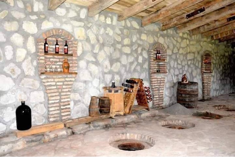 For Sale Commercial Atskuri Akhmeta Kakheti