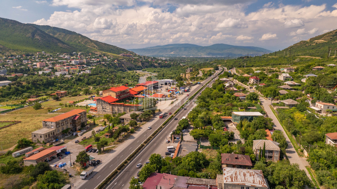 For Sale Commercial Tsitsamuri Mtskheta Mtskheta   Mtianeti