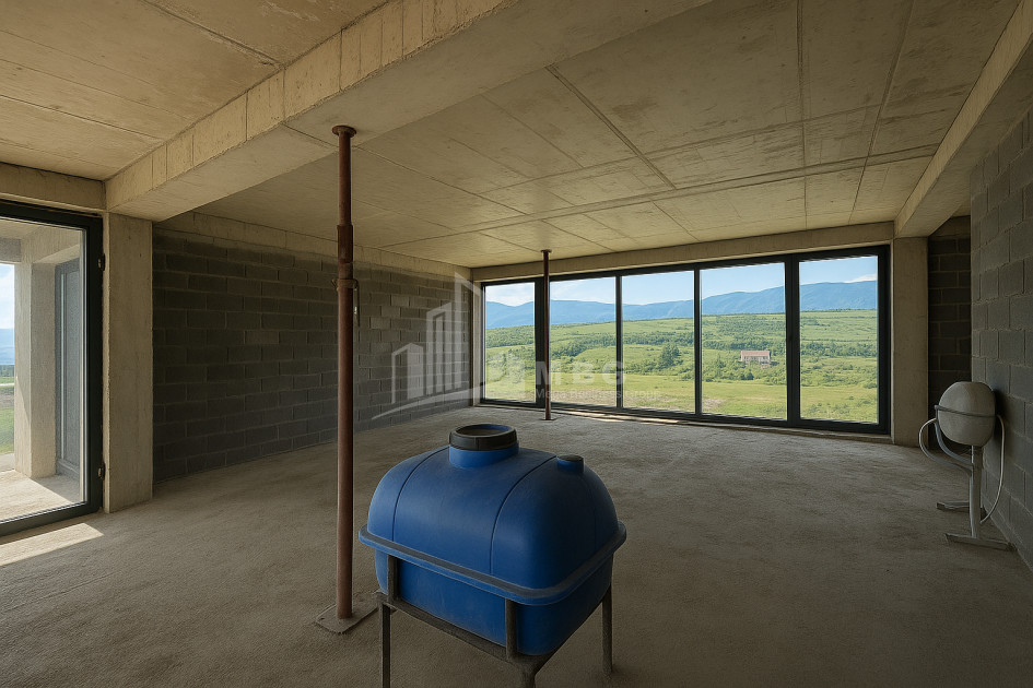 იყიდება სახლი აგარაკი სოფელი აგარაკი ვაკის რაიონი თბილისი