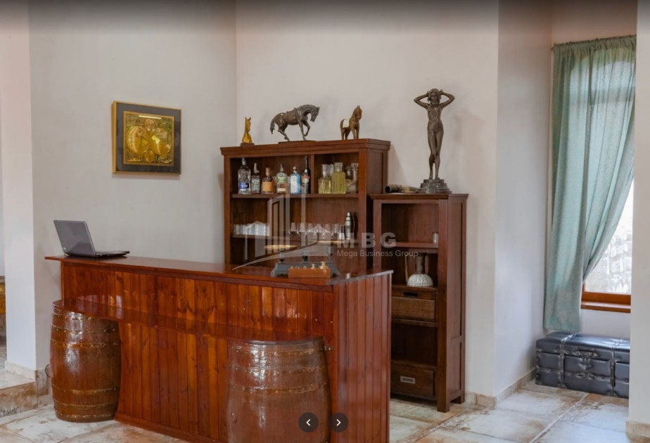 Продается Коммерческий Телави Кахети