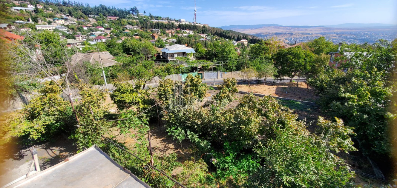Продается Земля Окрокана Мтацминда Район Тбилиси