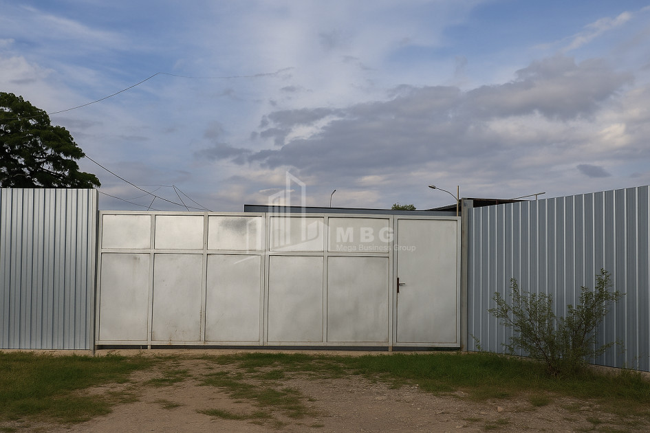 For Sale Commercial Gomi Kaspi Shida Kartli