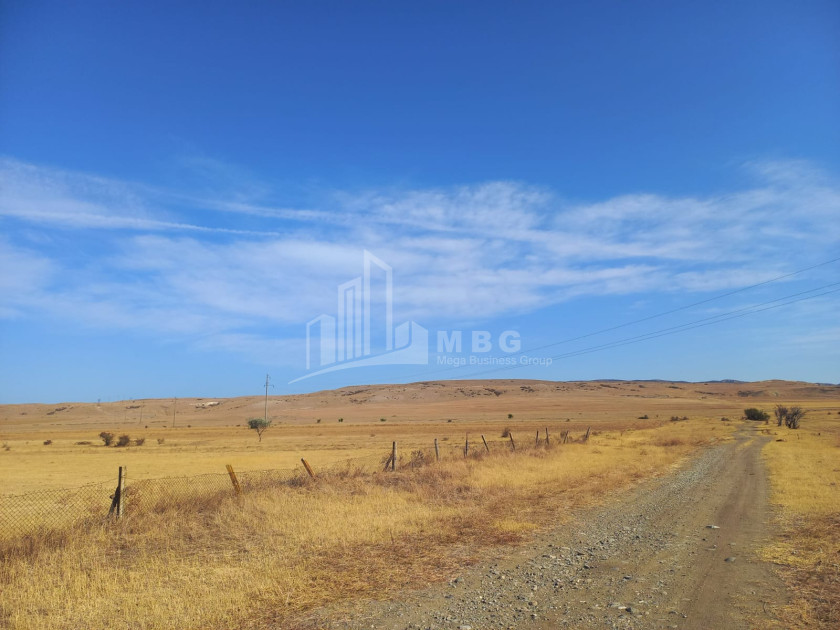 For Sale Land Kavtiskhevi Kaspi Shida Kartli