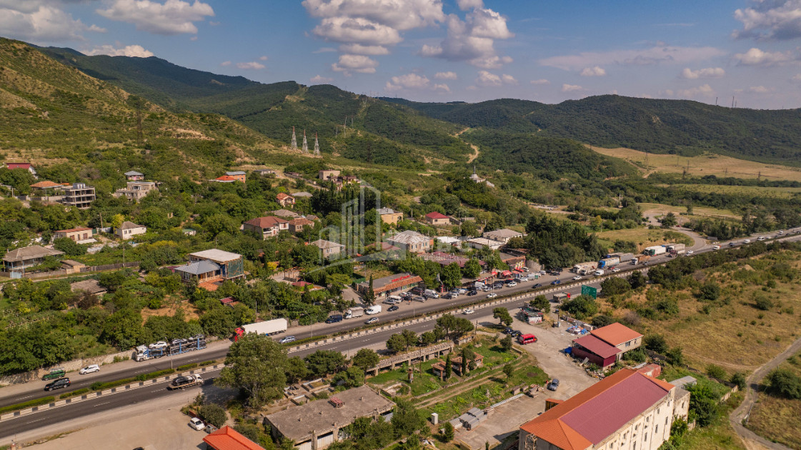 For Sale Commercial Tsitsamuri Mtskheta Mtskheta   Mtianeti