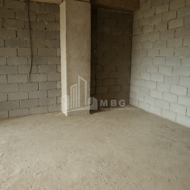 For Sale Flat Street S. Tsintsadze Saburtalo Saburtalo District Tbilisi