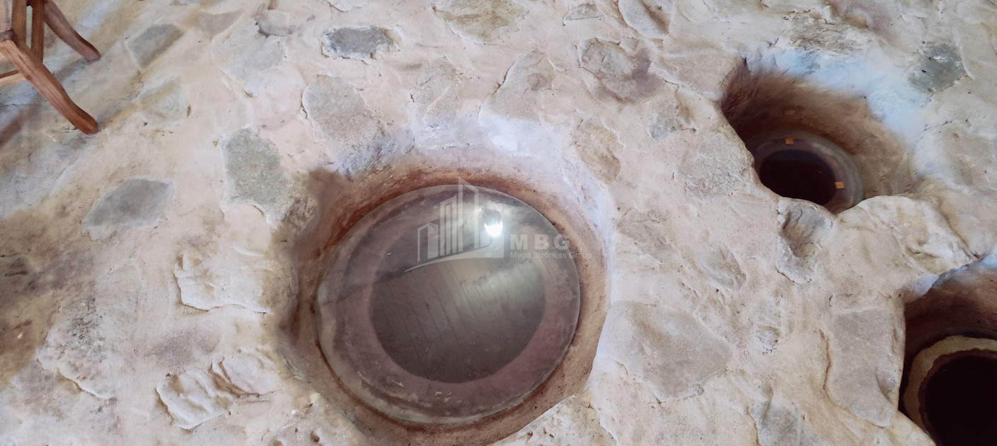 Продается Коммерческий Телави Кахети