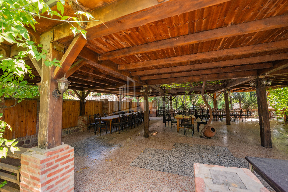 For Sale Commercial Tsitsamuri Mtskheta Mtskheta   Mtianeti
