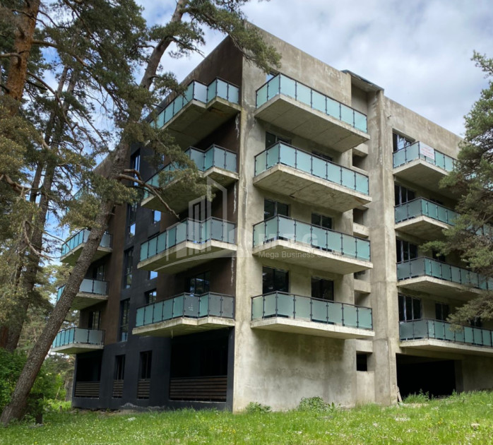 For Sale Flat Manglisi Tetritskaro Kvemo Kartli