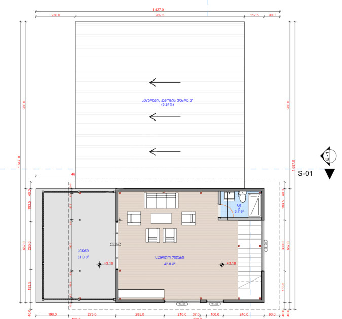 For Sale Land Nikortsminda Ambrolauri Racha   Lechxumi Kvemo Svaneti
