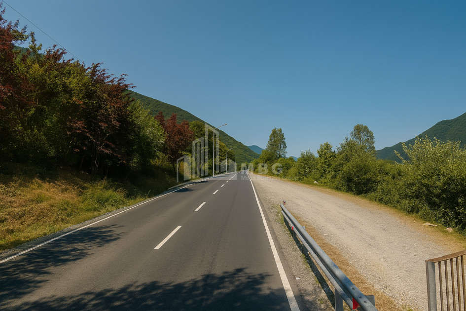 იყიდება მიწის ნაკვეთი კვაცხუთი ამბროლაური რაჭა   ლეჩხუმი ქვემო სვანეთი