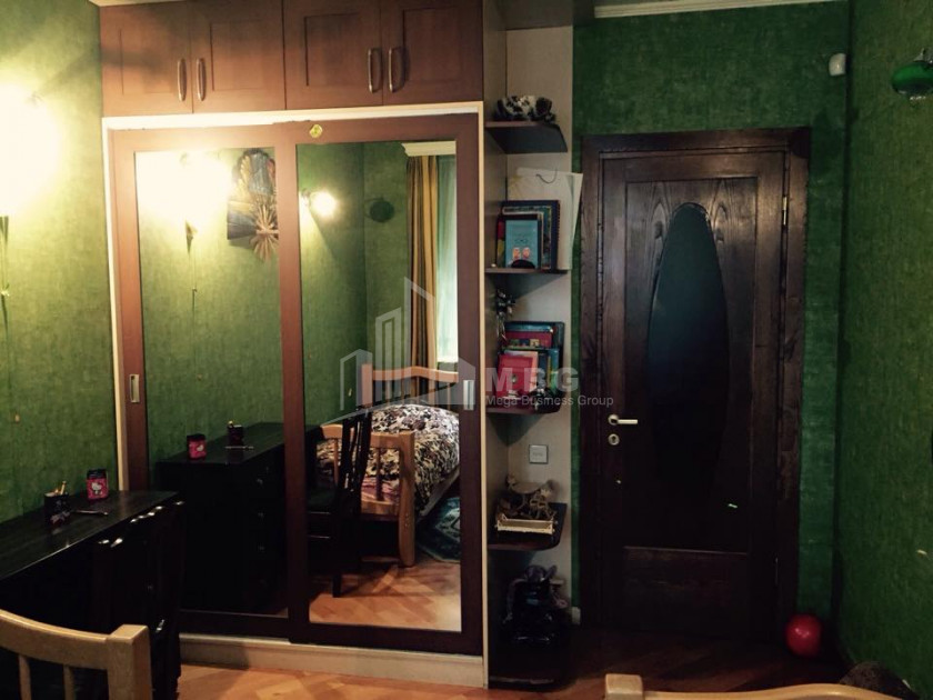 For Sale Flat Aleksandre Kazbegi Ave Saburtalo Saburtalo District Tbilisi