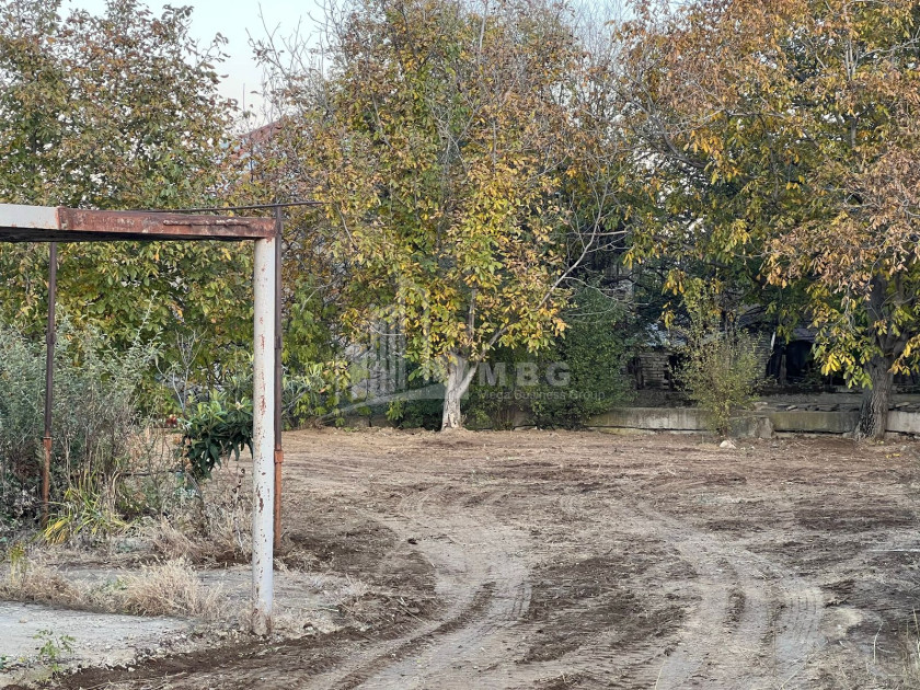 Продается Земля Деревня Дигоми Сабуртальский Район Тбилиси