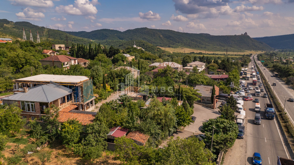 For Sale Commercial Tsitsamuri Mtskheta Mtskheta   Mtianeti