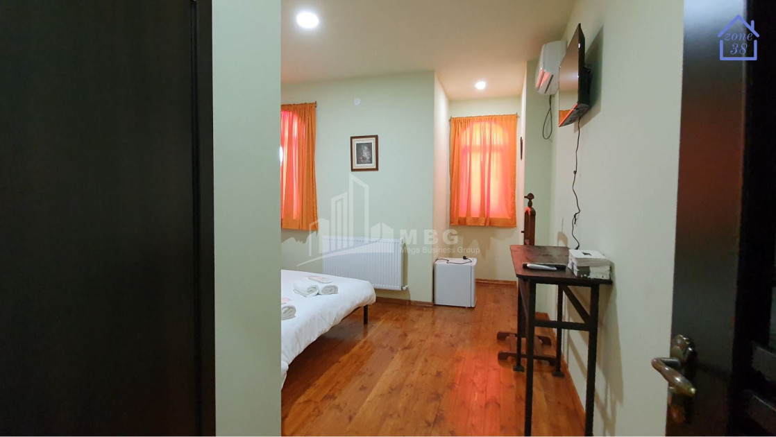 Продается Коммерческий Телави Кахети