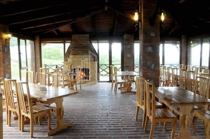 For Sale Commercial Atskuri Akhmeta Kakheti