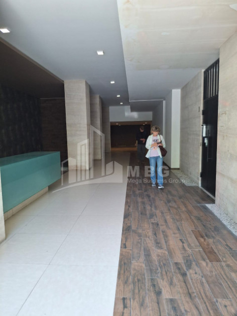 For Sale Flat Street S. Tsintsadze Saburtalo Saburtalo District Tbilisi