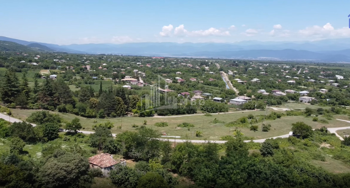 For Sale Commercial Atskuri Akhmeta Kakheti