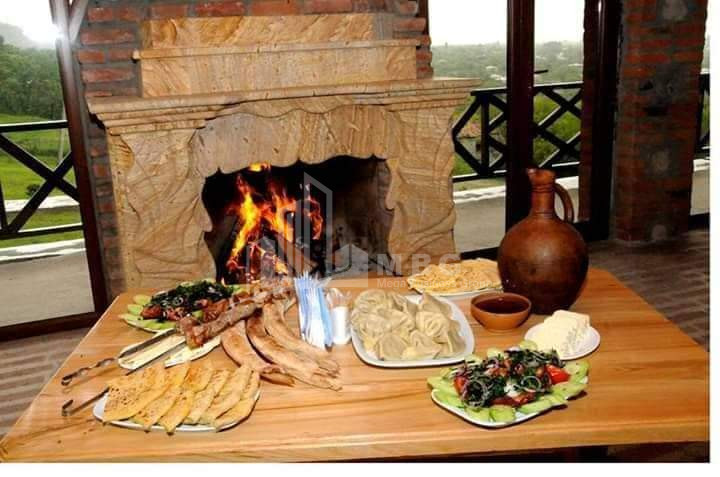 For Sale Commercial Atskuri Akhmeta Kakheti