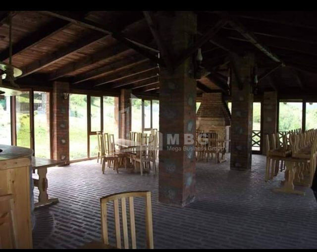 For Sale Commercial Atskuri Akhmeta Kakheti